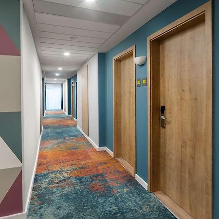 Hampton By Hilton Târgu-Mureş المرافق الصورة